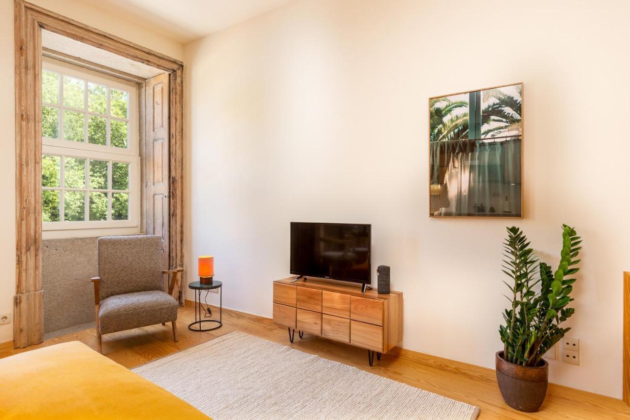 Tripas-Coracao, Cordoaria River View, Garden View Or Loft OOporto Exterior foto